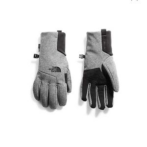 The North Face Apex+ eTip glove